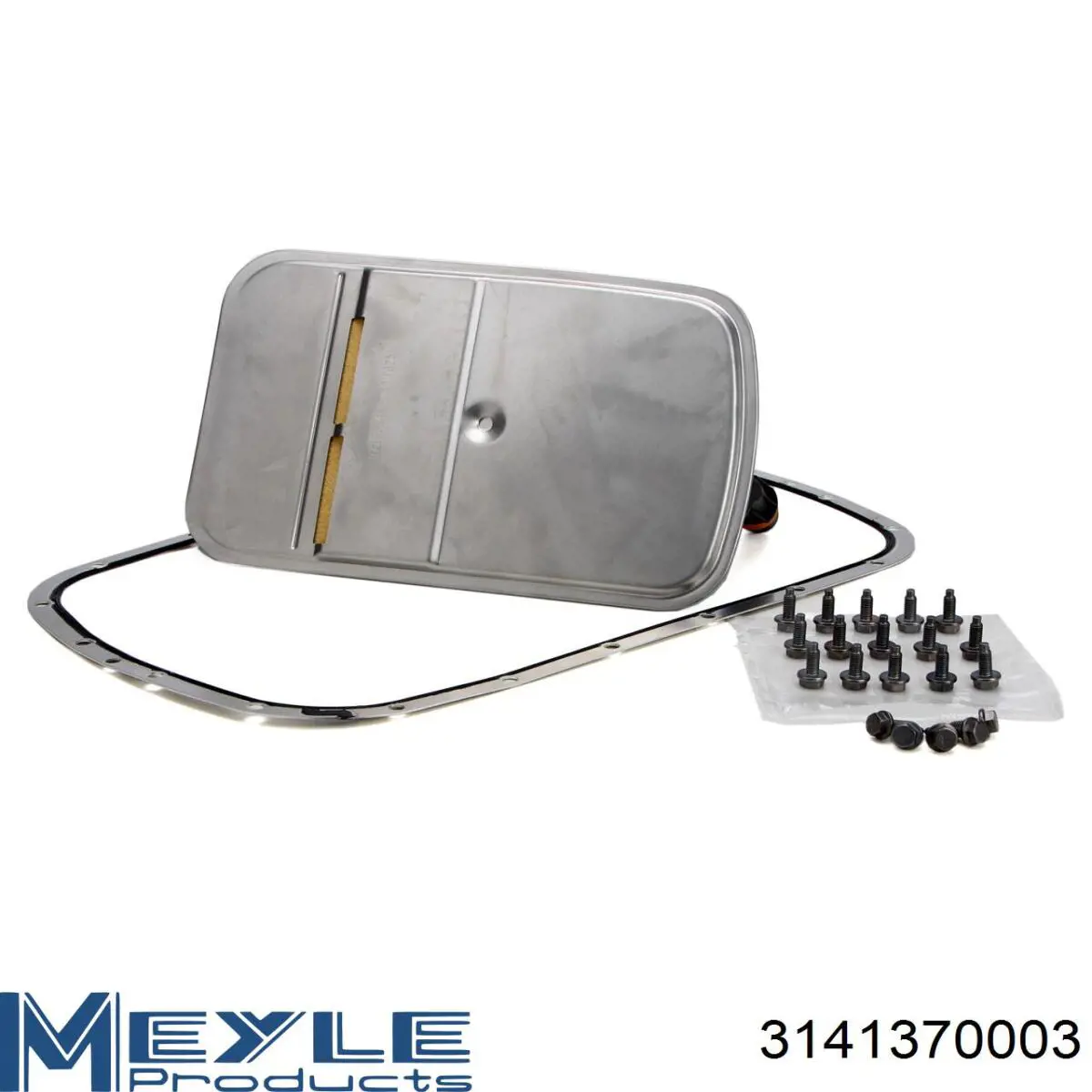 Filtro de transmisión automática 3141370003 Meyle