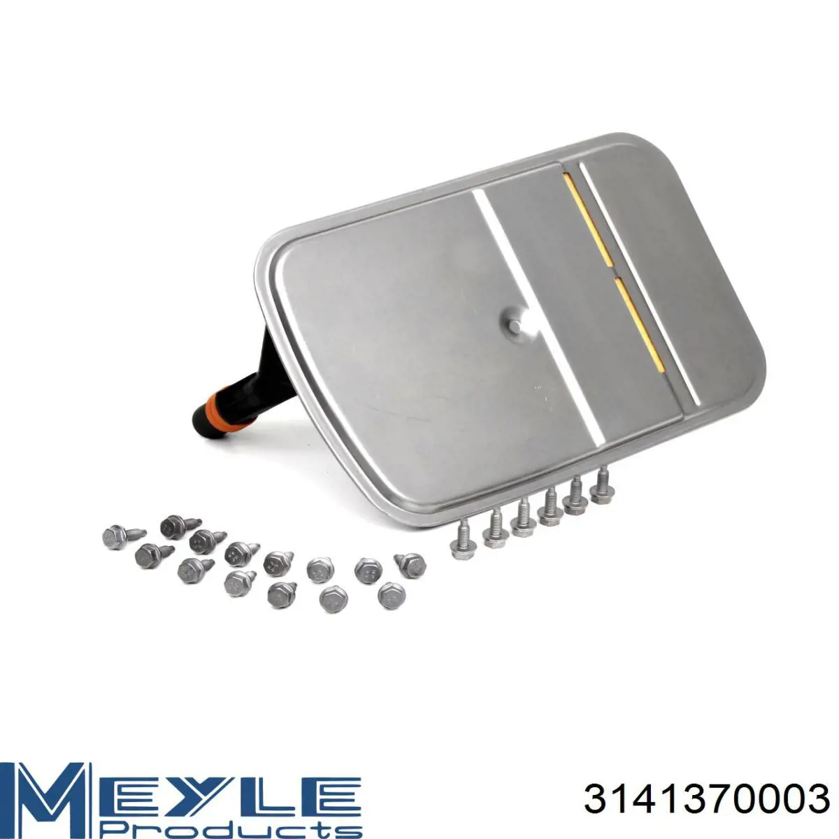 Comprar 3141370003 Meyle Filtro de transmisión automática