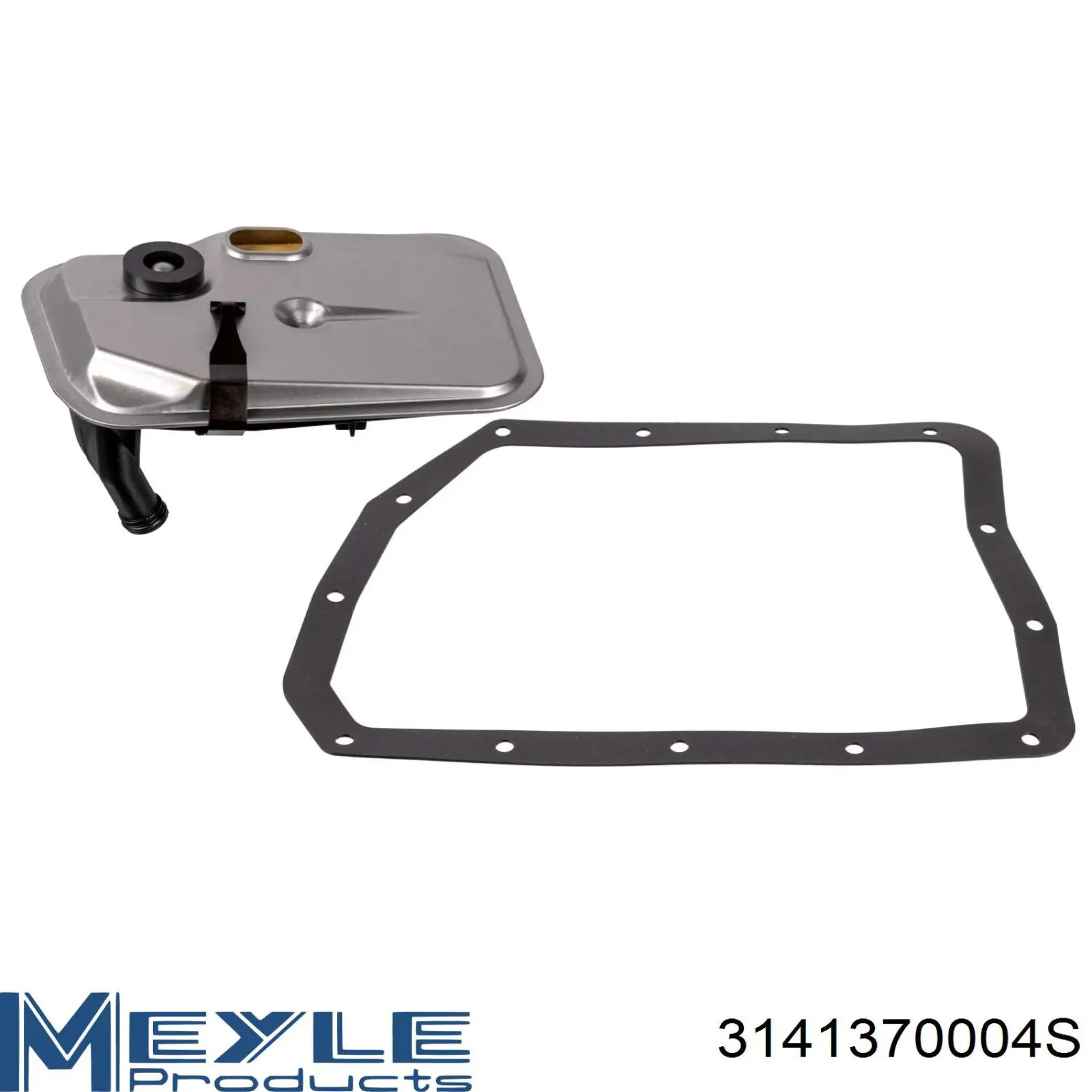 Filtro de transmisión automática FT003 Japan Parts