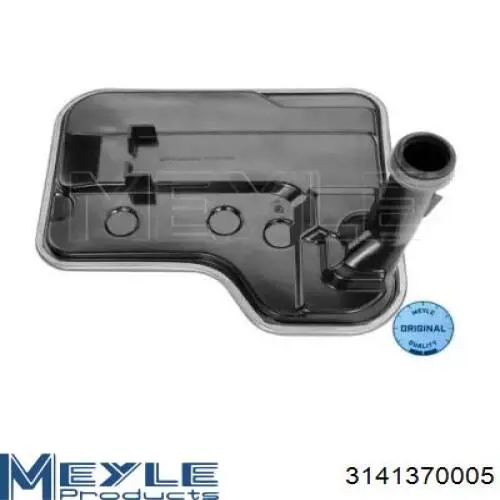 Filtro de transmisión automática HX240D Mahle Original