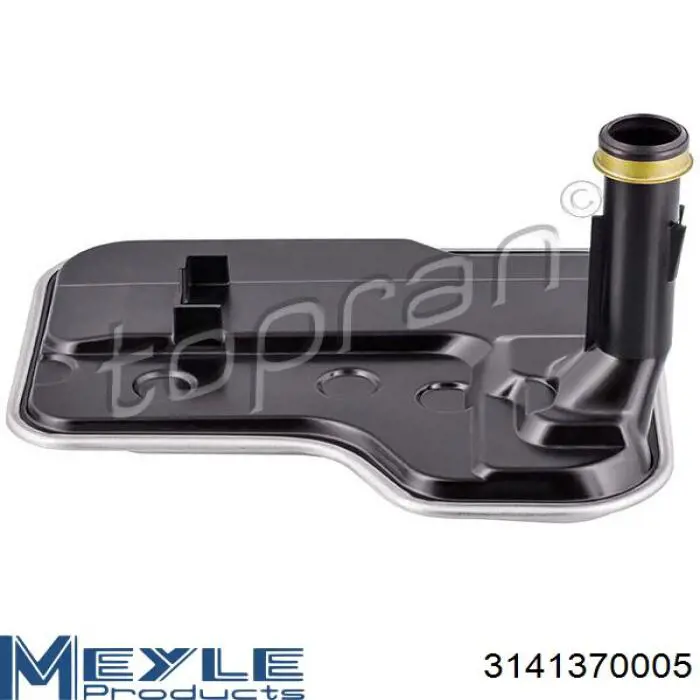 Filtro de transmisión automática Mahle Original HX240D precio, desde 21,66 EUR