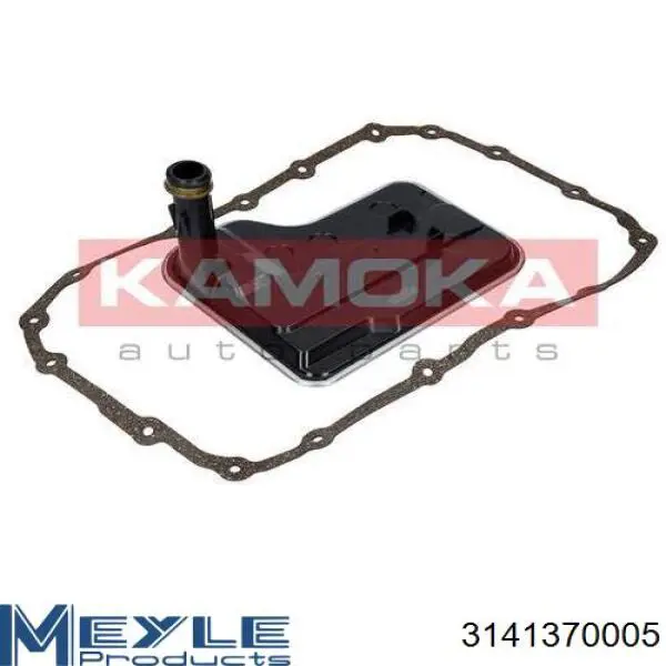 Comprar HX240D Mahle Original Filtro de transmisión automática