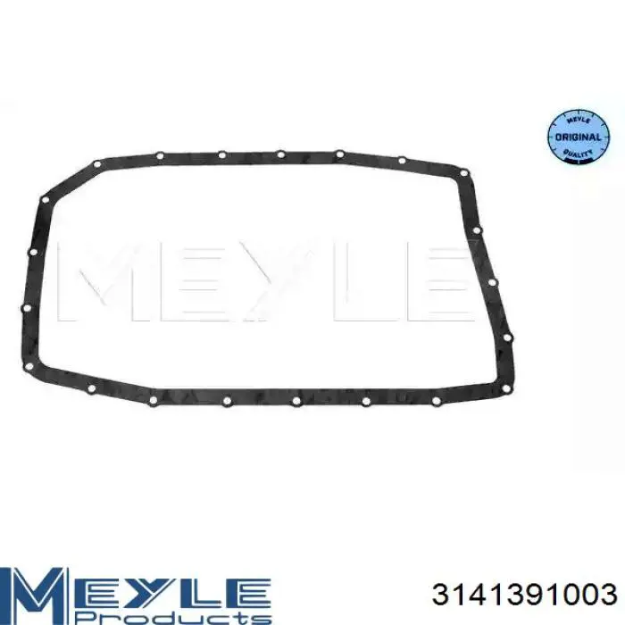 Comprar 1068303017 ZF Parts Junta del cárter de aceite de la caja de cambios