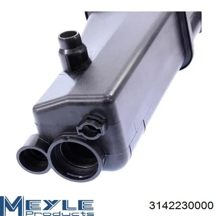 Depósito del radiador Meyle 3142230000 precio, desde 40,50 EUR