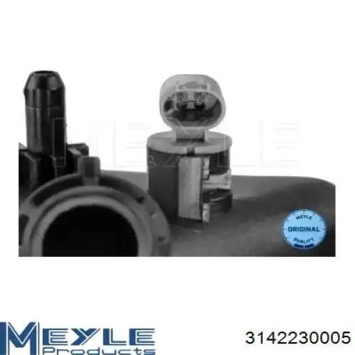 Comprar T403985 STC Deposito expansion