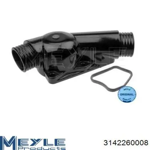 Caja termostato Aslyx AS201464