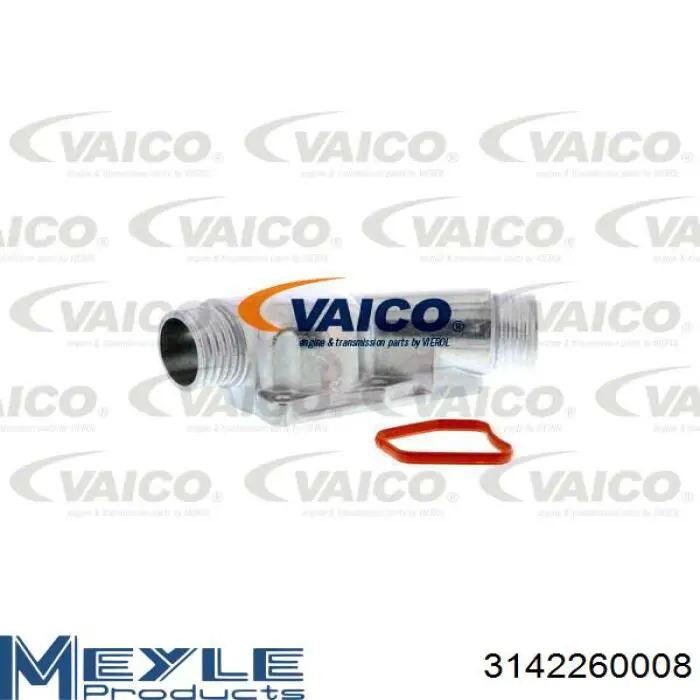 Comprar AS201464 Aslyx Caja de termostato