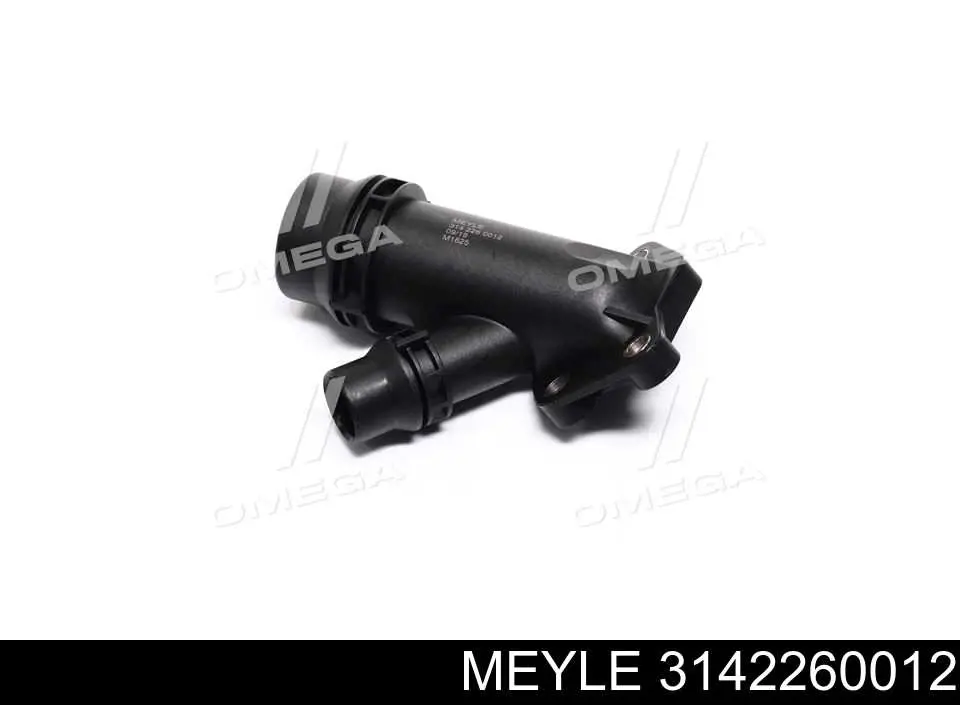 Brida del sistema de refrigeración (triple unión) Meyle 3142260012 precio, desde 8,21 EUR