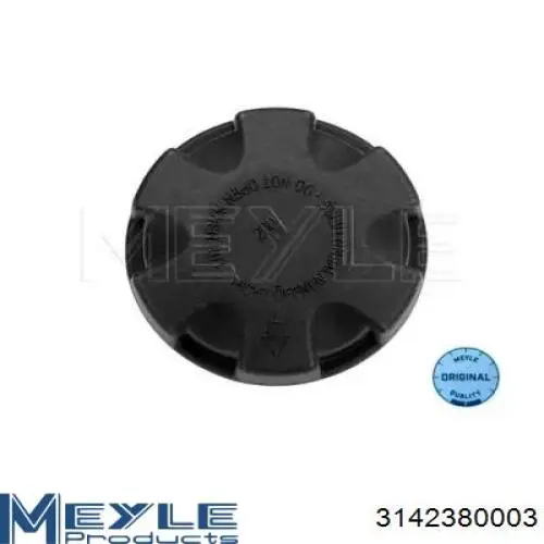 Tapon liquido refrigerante STC T457500 precio, desde 9,71 EUR