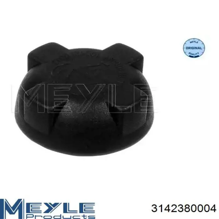 43034 Impergom Tapón del radiador de refrigerante