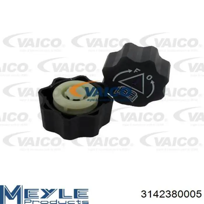 Comprar 3142380005 Meyle Tapón depósito de refrigerante