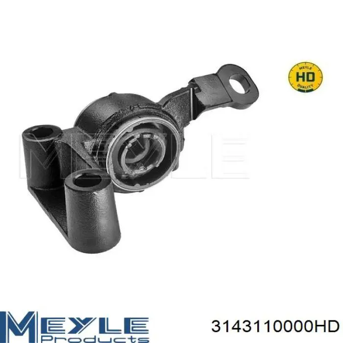 Silentblock de brazo de suspensión Fare 10094 precio, desde 18,87 EUR