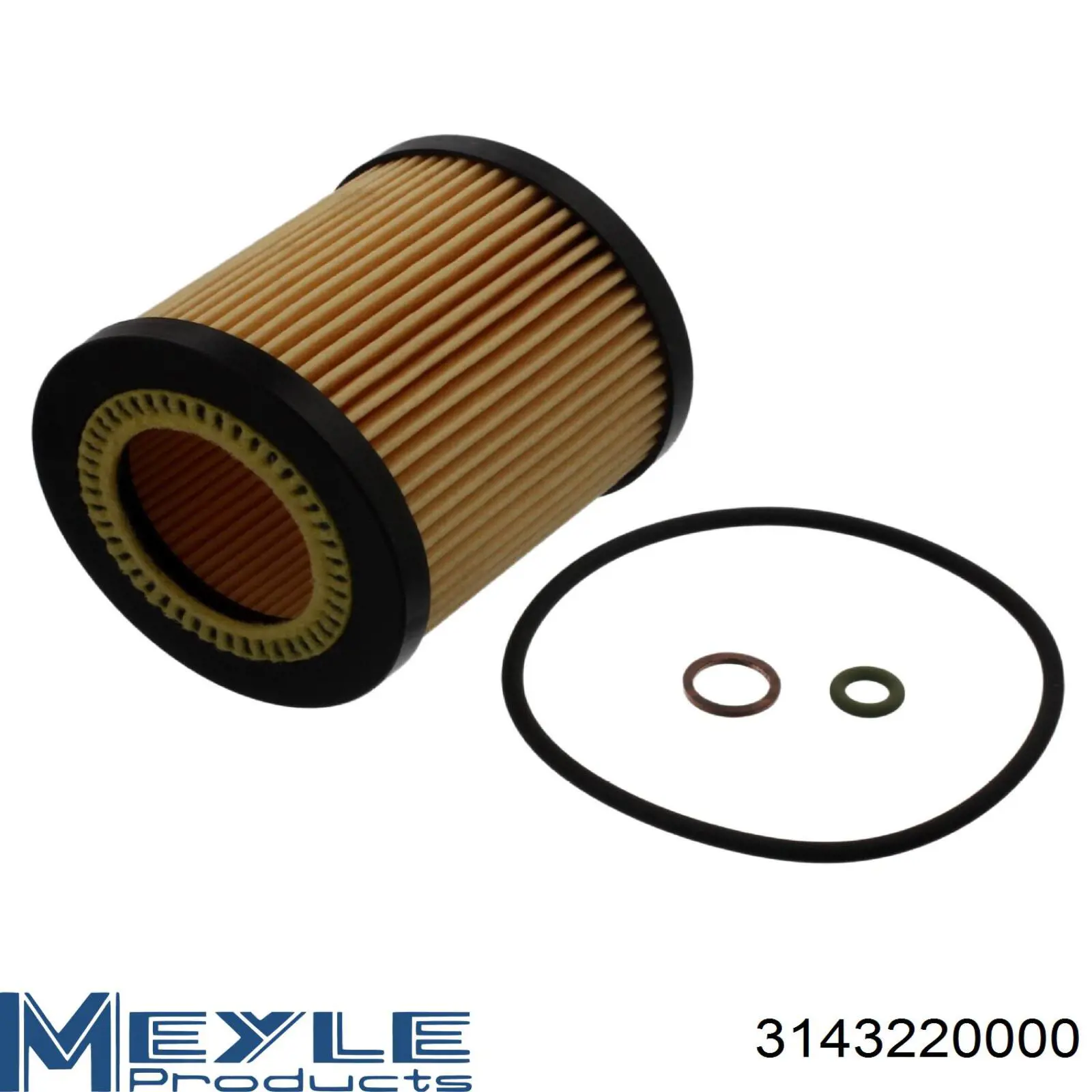 Filtro de aceite motor Bosch 09864B7019