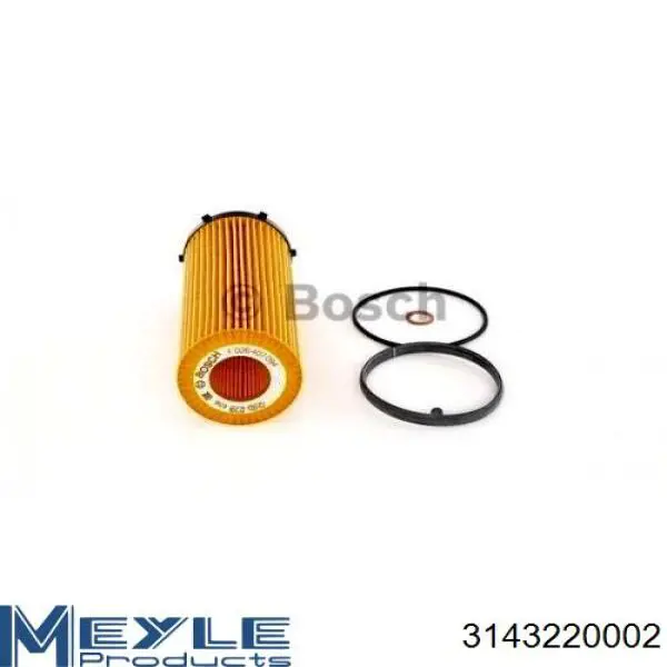 Comprar DP1110110217 Dr!ve+ Filtros de aceite