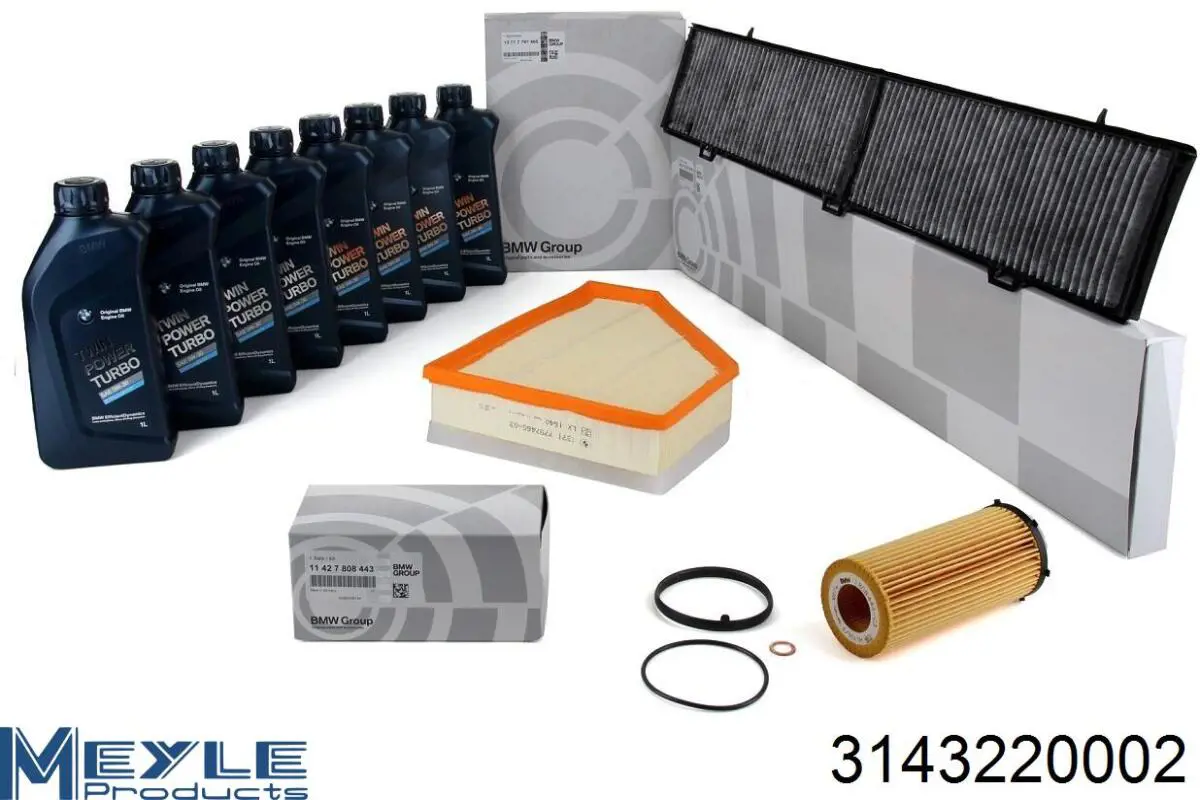 Filtro de aceite Dr!ve+ DP1110110217 precio, desde 10,99 EUR