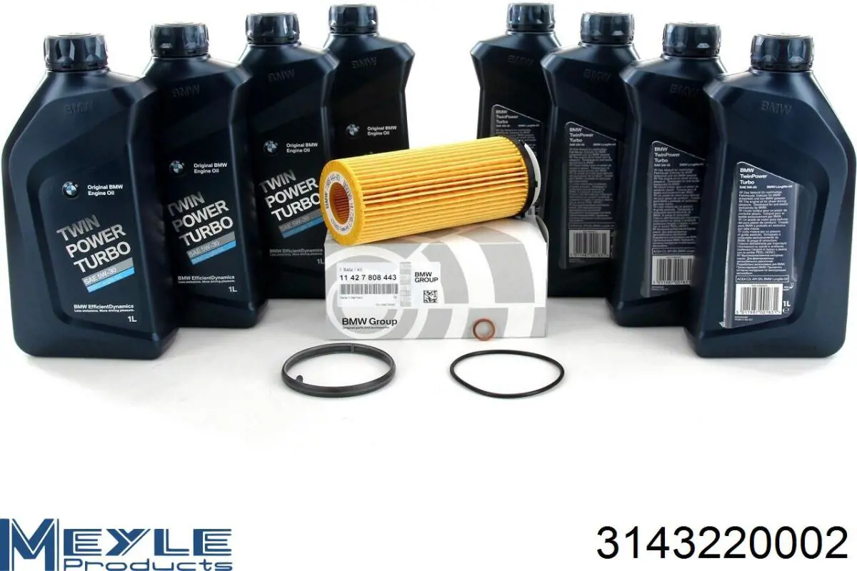 Comprar DP1110110217 Dr!ve+ Filtros de aceite