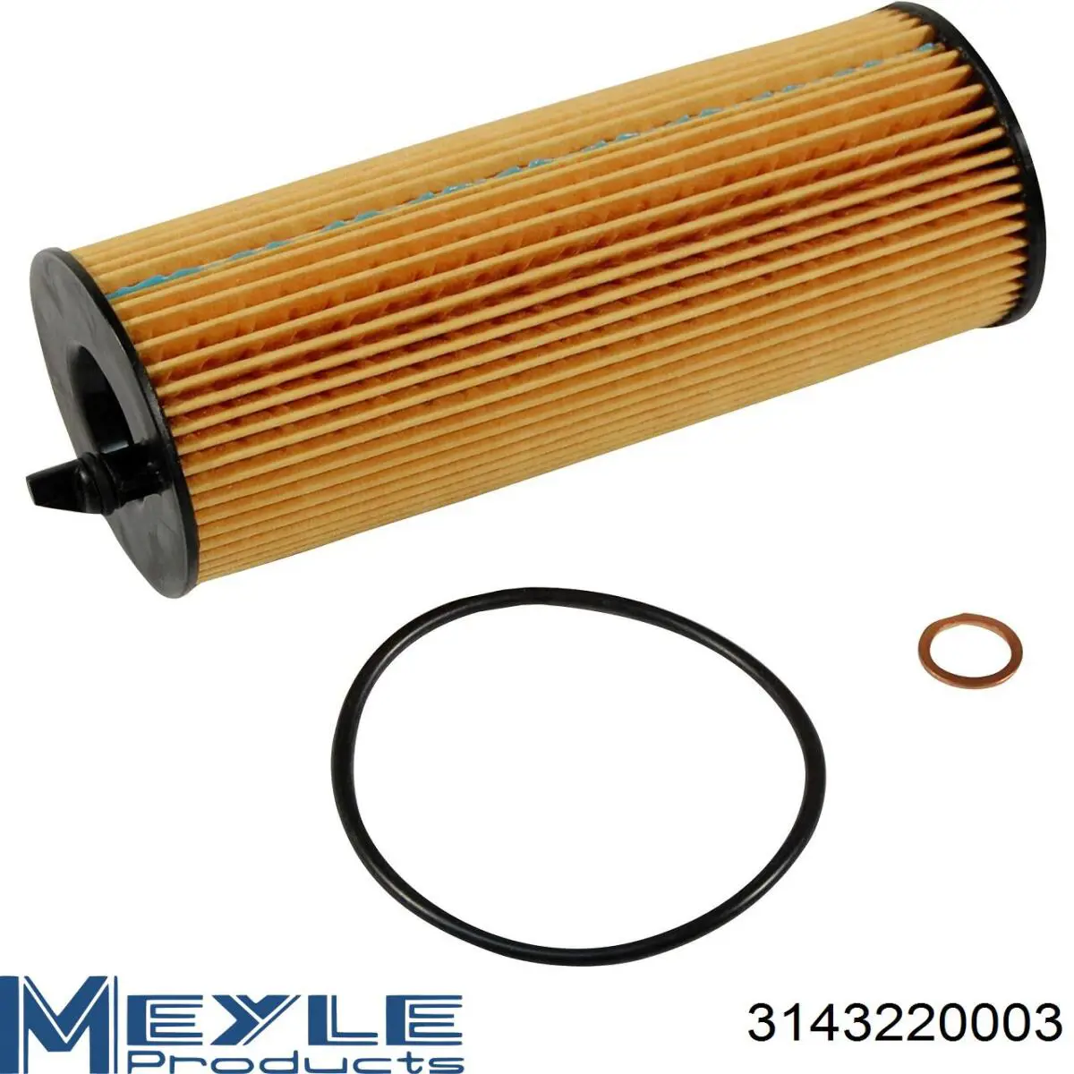 11427805707 BMW Filtro aceite
