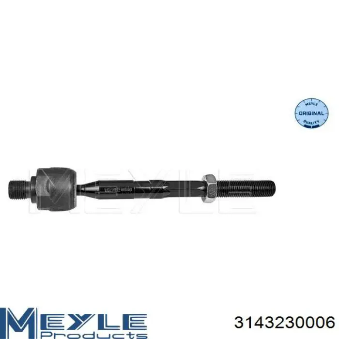 3143230006 Meyle Filtro de gasolina