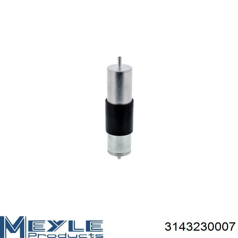 Comprar 1643628080 Eurorepar Filtro diesel