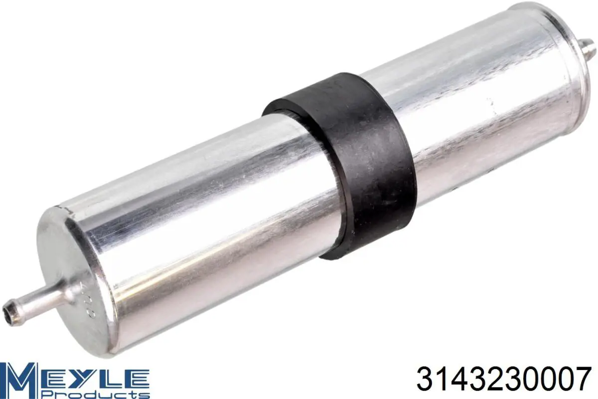 314 323 0007 Meyle filtro combustible