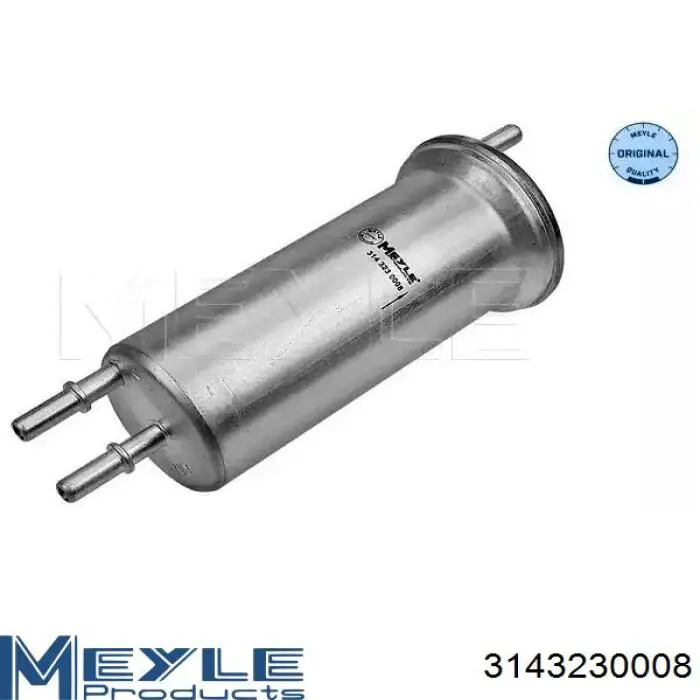 EP308 Purflux Filtro de gasolina