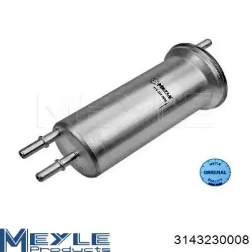 Filtro combustible Purflux EP308 precio, desde 43,67 EUR