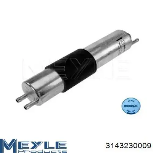 3143230009 Meyle filtro combustible