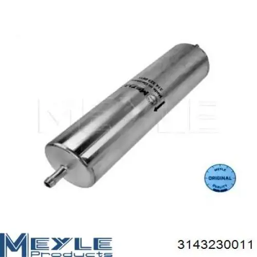 3143230011 Meyle filtro combustible