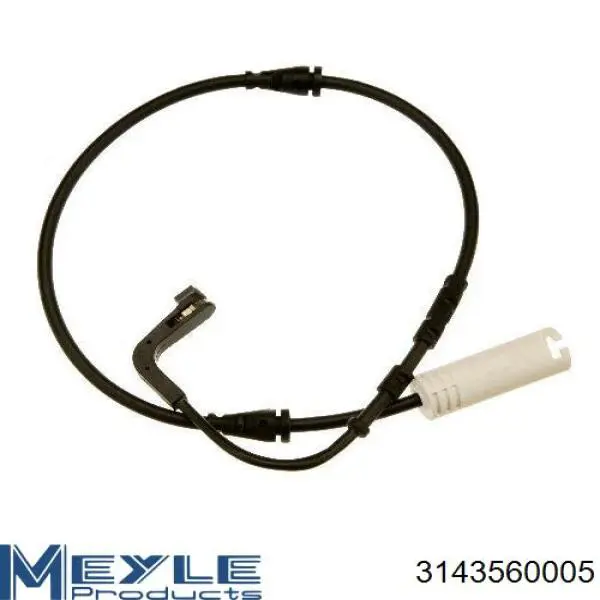 Comprar 001070 Road House Sensor de desgaste de las pastillas de freno delanteras