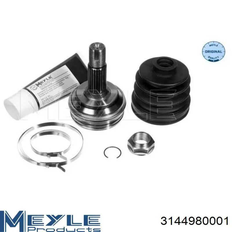 302015100188 Magneti Marelli