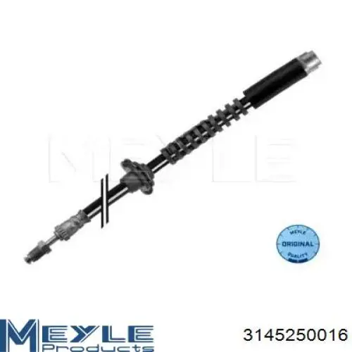 Comprar 3145250016 Meyle Latiguillos de freno delantero