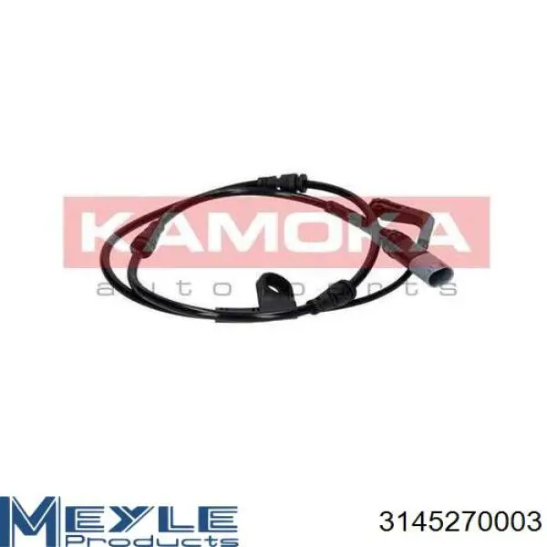 Comprar 001079 Road House Sensor de desgaste de las pastillas de freno delanteras