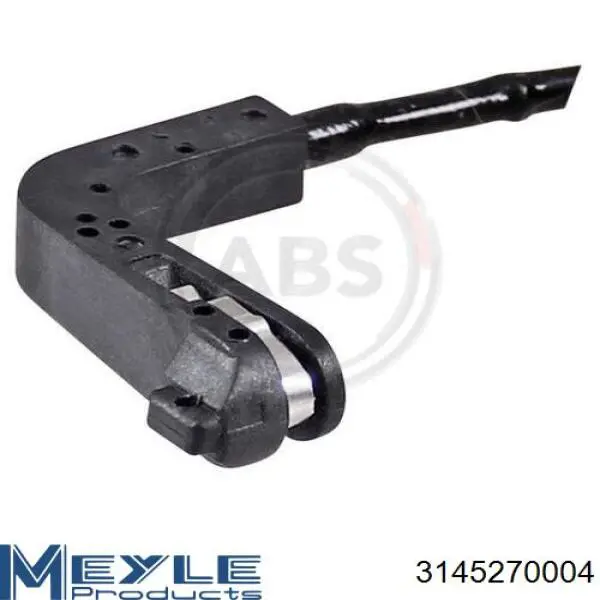 Sensor de desgaste de las pastillas de freno delanteras Road House 001098 precio, desde 9,88 EUR