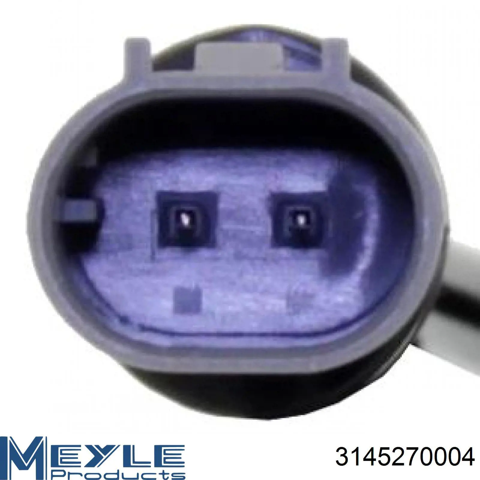 Comprar 001098 Road House Sensor de desgaste de las pastillas de freno delanteras