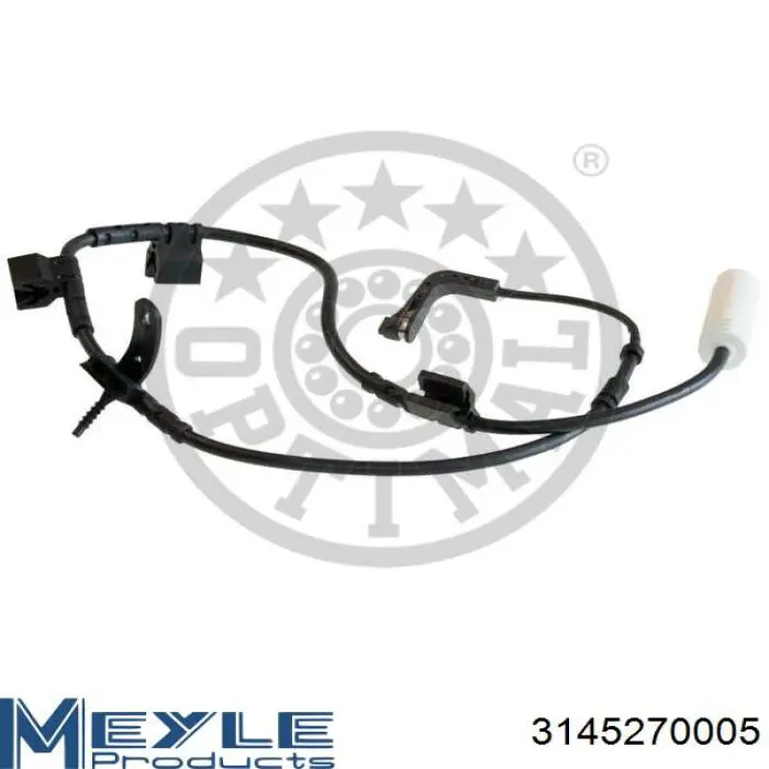 Sensor de desgaste de las pastillas de freno delanteras Fare 9751 precio, desde 10,65 EUR
