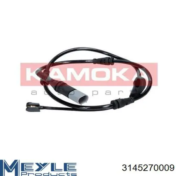 Comprar 001135 Road House Sensor de desgaste de las pastillas de freno delanteras
