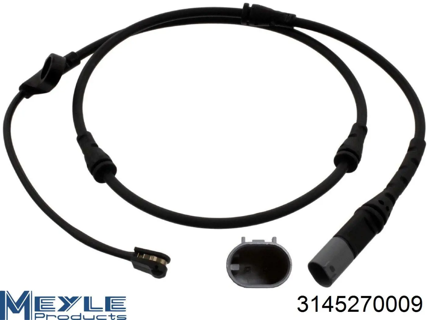 Sensor de desgaste de las pastillas de freno delanteras Road House 001135 precio, desde 12,09 EUR