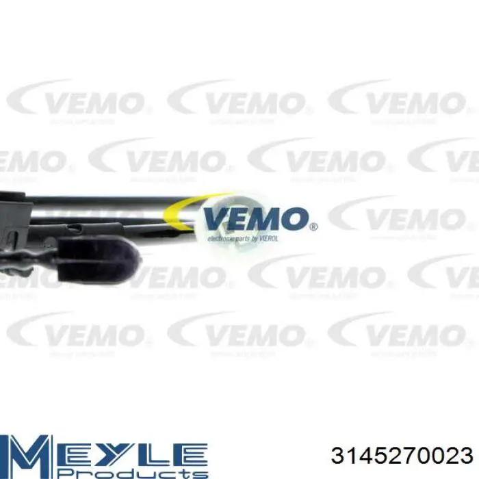 Sensor de desgaste de las pastillas de freno delanteras Meyle 3145270023 precio, desde 14,50 EUR