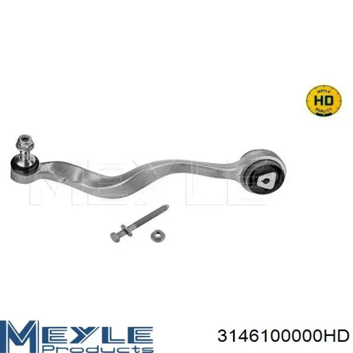Comprar 3146100000HD Meyle Silentblock