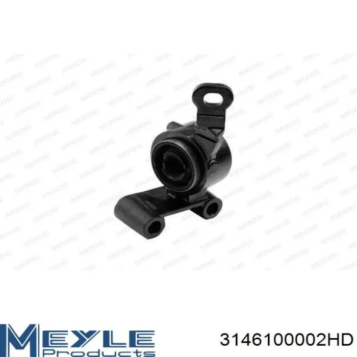 Comprar 3146100002HD Meyle Silentblock