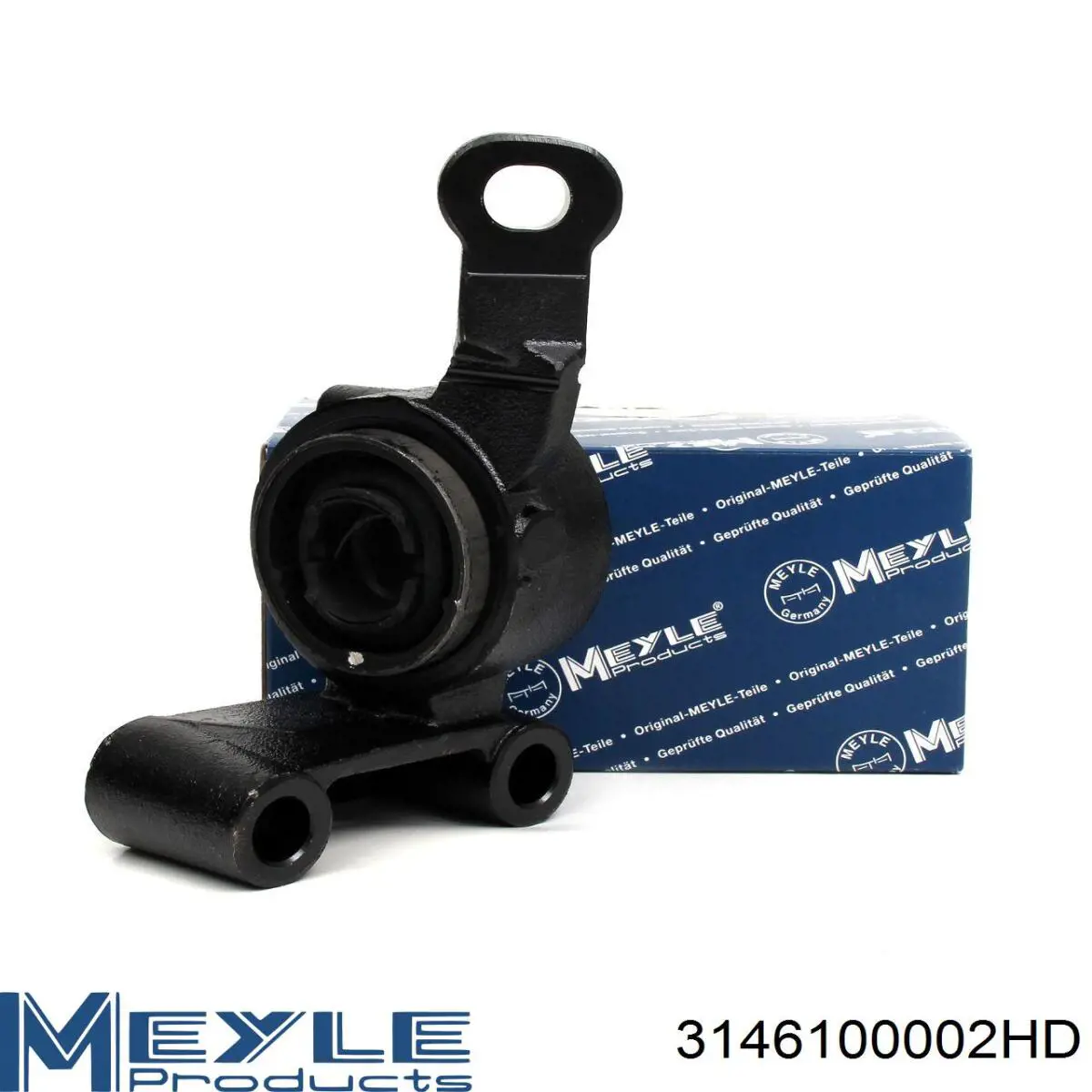 Silentblock suspension Meyle 3146100002HD