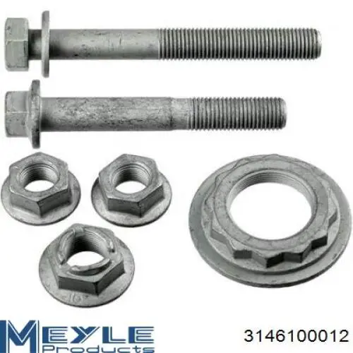 Silentblock de brazo de suspensión Fare 13570 precio, desde 7,96 EUR