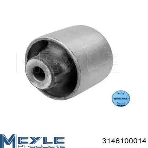 Comprar 3146100014 Meyle Silentblock
