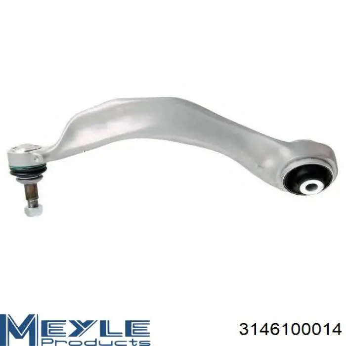 Silentblock de brazo de suspensión Meyle 3146100014 precio, desde 17,30 EUR