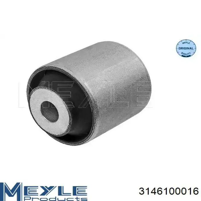 Comprar 3146100016 Meyle Silentblock