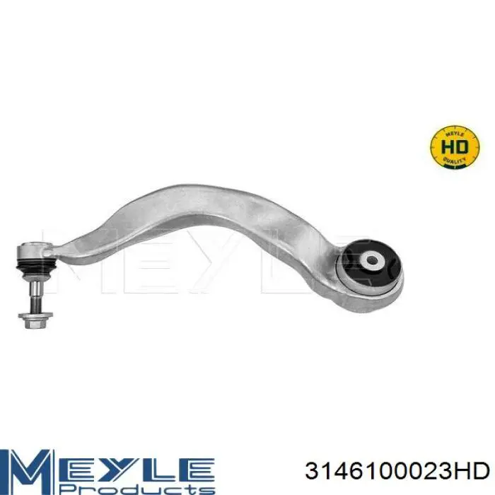 Silentblock de brazo de suspensión Meyle 3146100023HD precio, desde 30,78 EUR