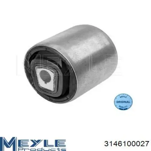 314 610 0027 Meyle silentblock de suspensión delantero inferior