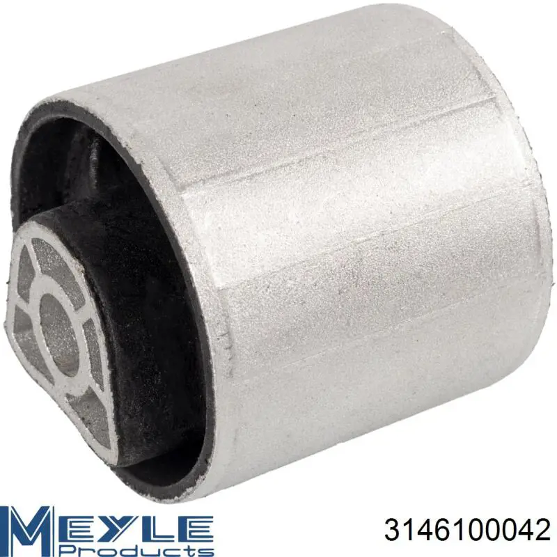 314 610 0042 Meyle silentblock de suspensión delantero inferior