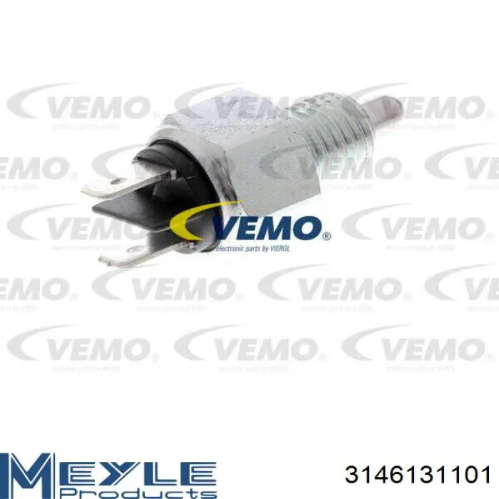 Sensor de marcha atrás 61311352153 BMW