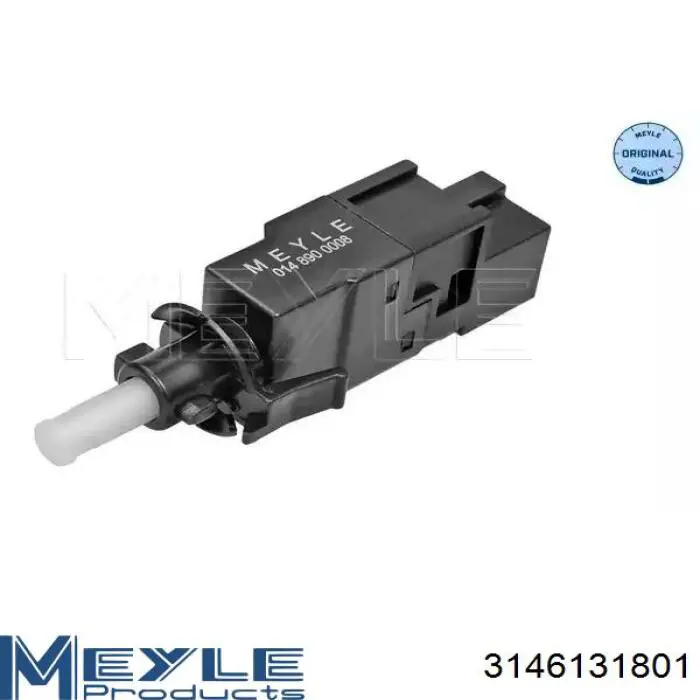 Interruptor luz de freno BMW 61311378207
